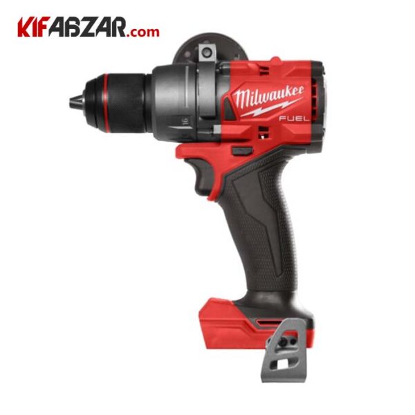 دریل شارژی چکشی 18 ولت میلواکی مدل M18 FPD3-0 - Image 1