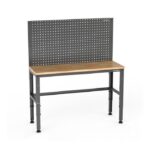 میزکار کارگاهی هزبرن مدل 1411G