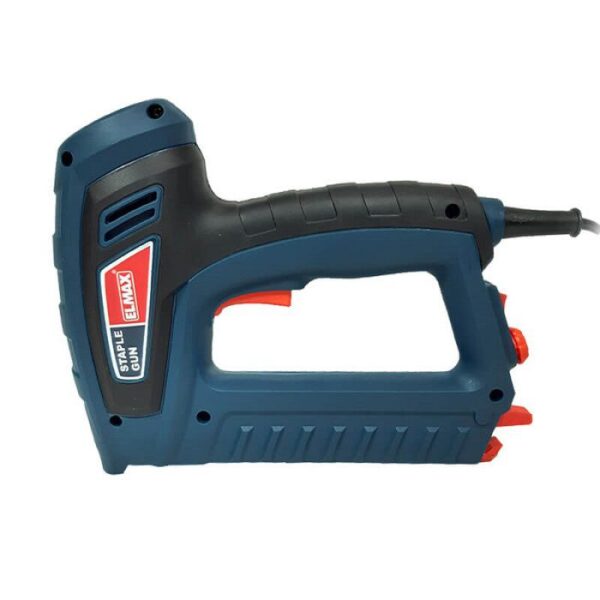 میخکوب و منگنه کوب برقی المکس مدل SG502 - Image 1