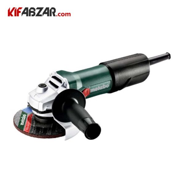 مینی فرز متابو مدل WEV 850 125