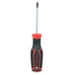 پیچ گوشتی ساده 75 × 5 چهارسو رونیکس RH-2842