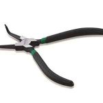 خار جمع کن سر کج 7اینچ تاپ تول TOPTUL