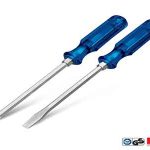 پیچ گوشتی ضربه خور دو سو 200*8 نووا NOVA