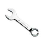 آچار یکسر تخت و یکسر رینگ کوتاه 16MM تاپ تول YOPYUL