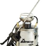 سمپاش 4 لیتری استیل کولی بهکو BEHCO