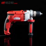 عکس دریل چکشی 850 وات زیمبرگ مدل PZI-6185KL