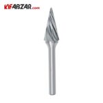 فرز فرم مخروطی تیز M پاور کات مدل ALU M0820M06X 45