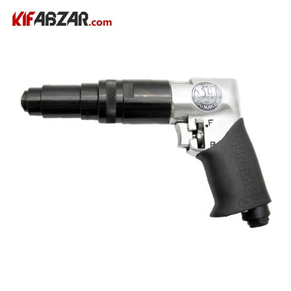 پیچ گوشتی بادی  1/4 اینچ سوماک مدل ST 4481 - Image 1