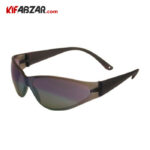 عینک ایمنی دودی توتاص مدل AT 115