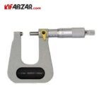 میکرومتر هلالی خارج سنج بلند آسیمتو مدل 6 150