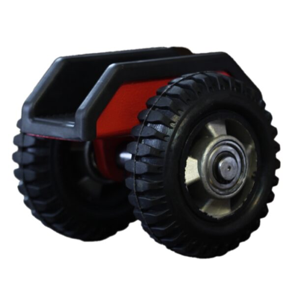 چرخ اسلب دو چرخ مدریت مدل WS-20 - Image 1