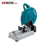 اره پروفیل بر ماکیتا مدل LW1400
