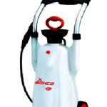 سمپاش 16 لیتری چرخدار بهکو BEHCO