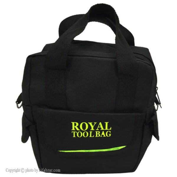 کیف ابزار دوشی رویال مدل RTB-4220 - Image 1