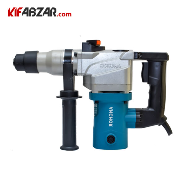 دریل بتن کن 5.1 کیلو آنکور مدل R1 - Image 1