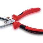 سیم لخت کن ولتاژ 6اینچ تاپ تول TOPTUL