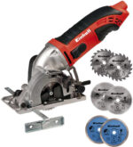 مینی گرد بر همه کاره آینهل TC-CS 860/2 KIT
