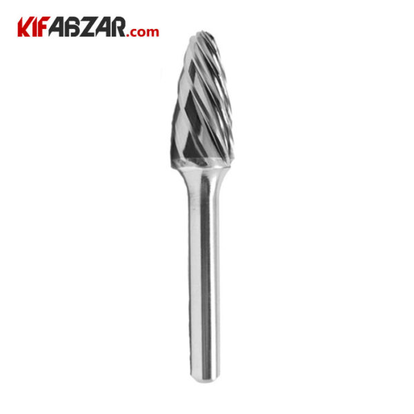 فرز فرم کله قندی F پاور کات مدل ALU F1625M06X 45 - Image 1