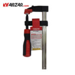 پیچ دستی 15 سانتی متر توسن مدل TF1-50150