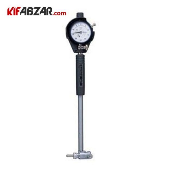 بور گیج 400 - 250 میلیمتر میتوتویو مدل 716 511 - Image 1