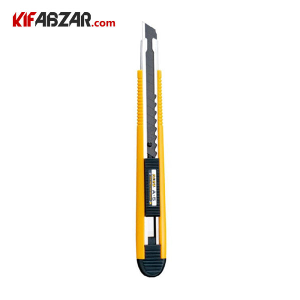 کاتر اتوماتیک الفا مدل A 5 - Image 1