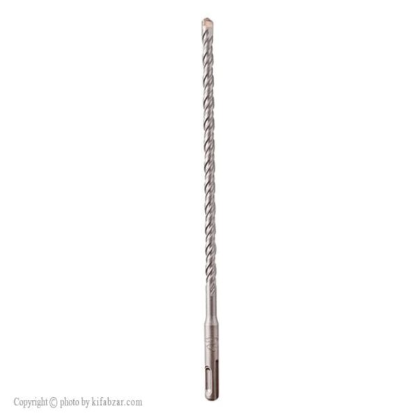 مته چهار شیار 16 موتا 46 سانت مدل MSD-1646