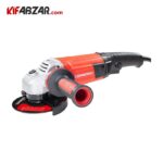 فرز آهنگری زیمبرگ مدل PZA 7018