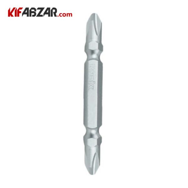 سری پیچ گوشتی دوسر چهارسو مات رونیکس RH 543045 - Image 1