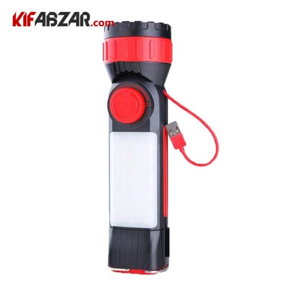چراغ قوه رونیکس مدل RH 4270 - Image 1