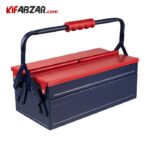 جعبه ابزار فلزی ایوک 402 مدل K 8252