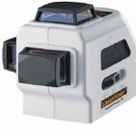 تراز لیزر3D لیزر لاینرLASER LINER