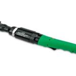 جغجغه بادی سبز 3/8 اینچ تاپ تول TOPTUL