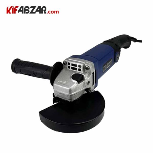 مینی فرز دسته بلند ویوارکس مدل VR9525-AG - Image 1