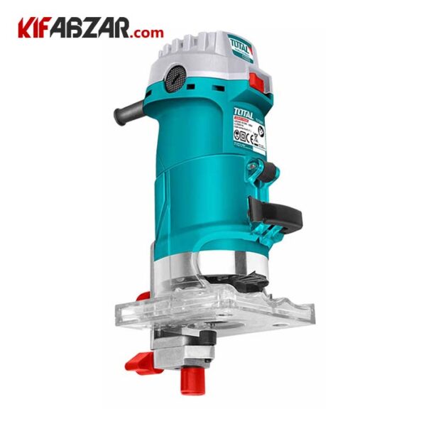 فرز نجاری توتال مدل TLT5001 - Image 1