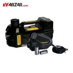 ست پنچرگیری اضطراری کنزاکس مدل 7800