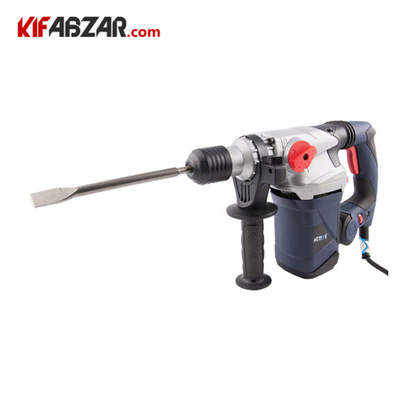 دریل بتن کن 3.8 کیلو اکتیو مدل AC 2632B - Image 1