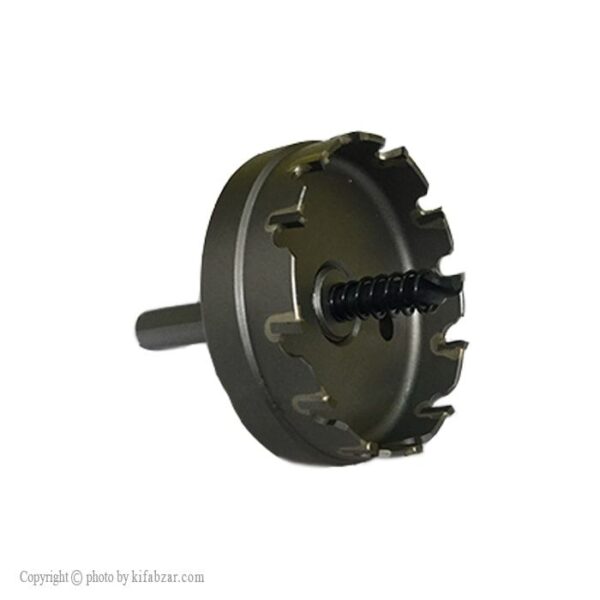 مته گردبر الماسه گرولن مدل GHST030L سایز 30 میلی‌متر - Image 1