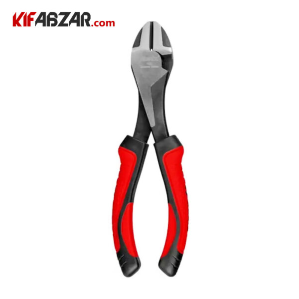 سیم‌چین کله‌گاوی 7 اینچ  لئو  رونیکس مدل RH 1237 - Image 1