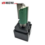 شیار  کف زن CNC بلیدکات مدل BC01150608