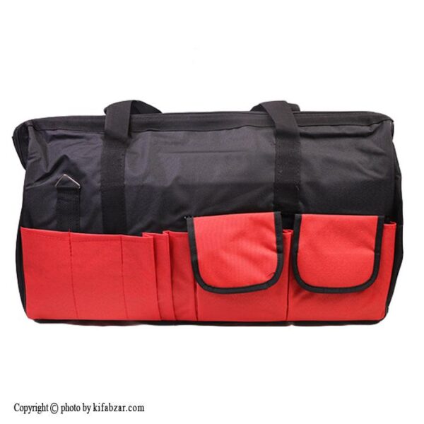 کیف ابزار برزنتی پورت بگ مدل 106 - Image 1
