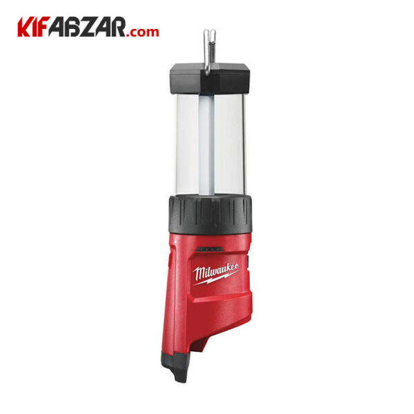 چراغ فانوسی ال ای دی شارژی میلواکی مدل M12LL 0 - Image 1