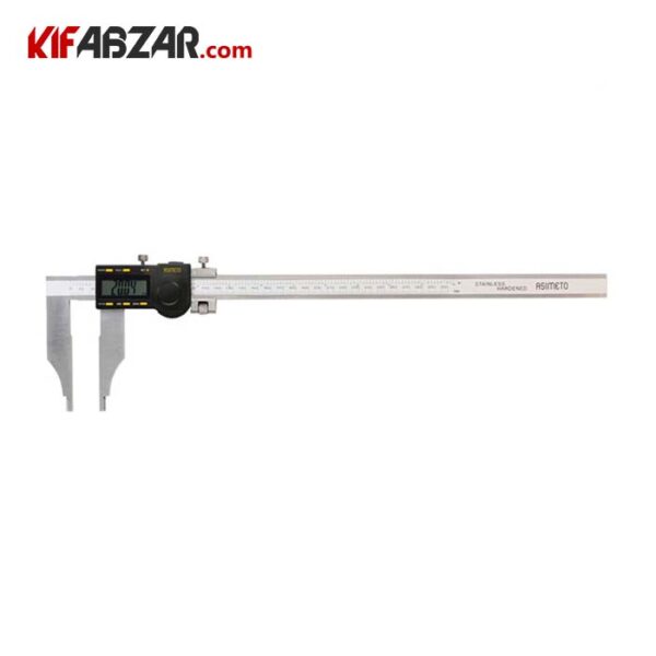 کولیس دیجیتال ابسولوت آسیمتو مدل  6 315 - Image 1