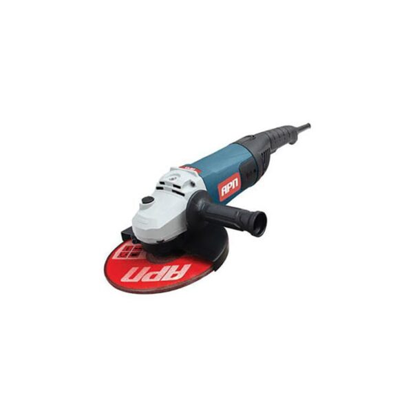فرز آهنگری ای پی ان AG180P