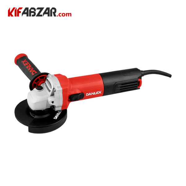 مینی فرز دنلکس مدل DX 2375 - Image 1