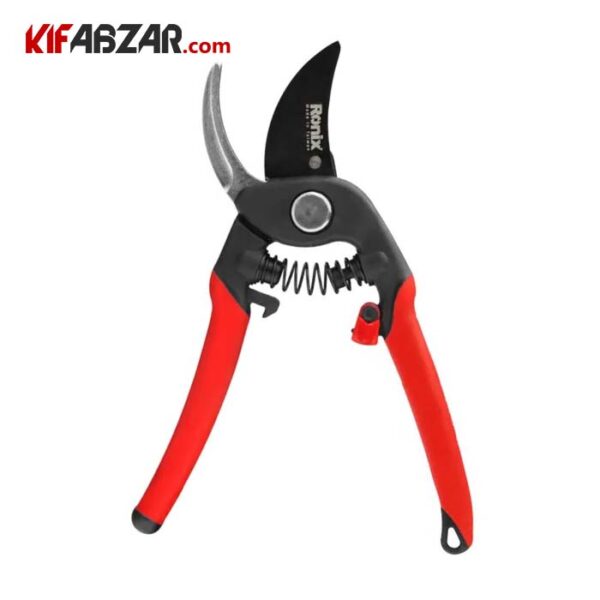 قیچی باغبانی رونیکس مدل RH 3105 - Image 1