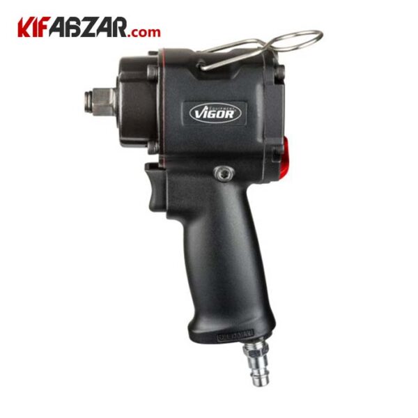 بکس بادی مینی 1/2 اینچ ویگور مدل V5671 - Image 1