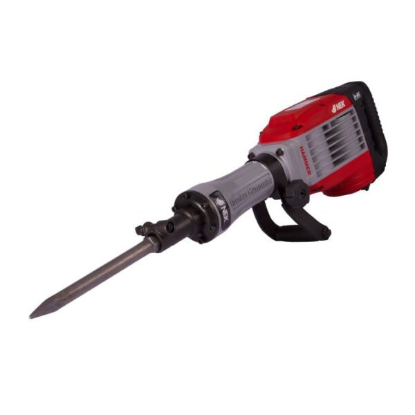 چکش تخریب 16 کیلویی نک مدل NEK 1551 DB - Image 1