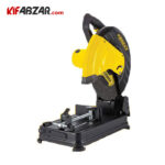 اره پروفیل بر کنزاکس مدل KCM-3324