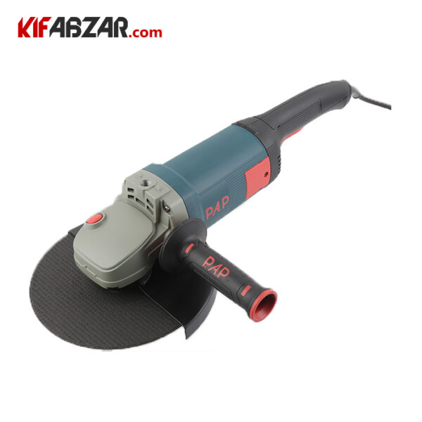 فرز سنگبری پی ای پی مدل   AG 3324 - Image 1