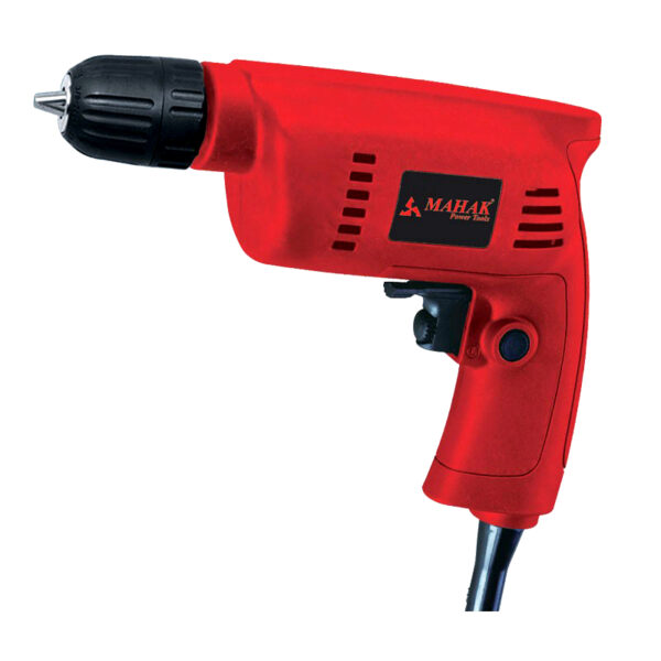 دریل دستی ۶٫۵ میلیمتر  محک DM-6.5 P - Image 1
